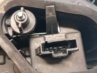 bontott CITROËN C4 CACTUS Jobb Hátsó Lámpa