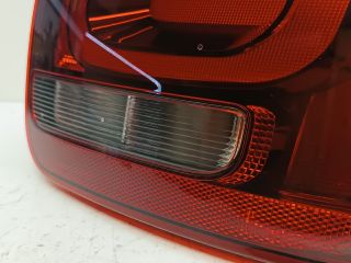 bontott CITROËN C4 CACTUS Jobb Hátsó Lámpa