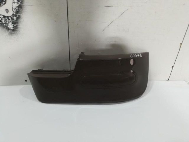 bontott CITROËN C4 CACTUS Jobb hátsó Lökhárító Díszléc