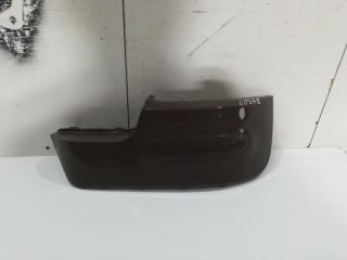 bontott CITROËN C4 CACTUS Jobb hátsó Lökhárító Díszléc