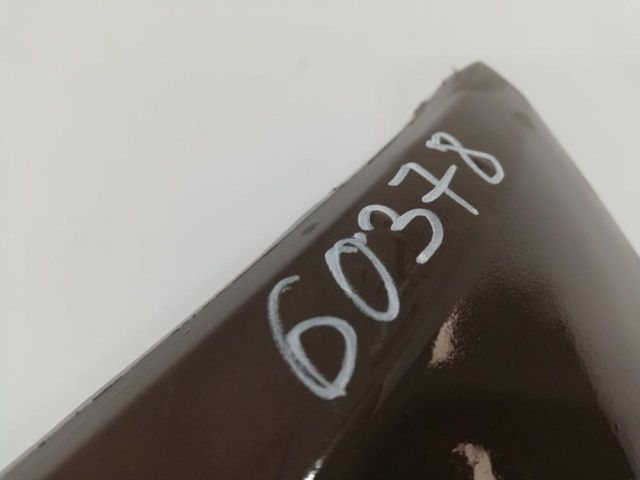 bontott CITROËN C4 CACTUS Jobb hátsó Lökhárító Díszléc