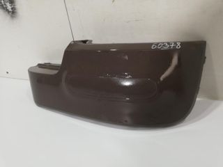 bontott CITROËN C4 CACTUS Jobb hátsó Lökhárító Díszléc