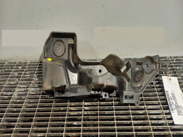 bontott CITROËN C4 CACTUS Jobb hátsó Lökhárító Tartó (Műanyag)