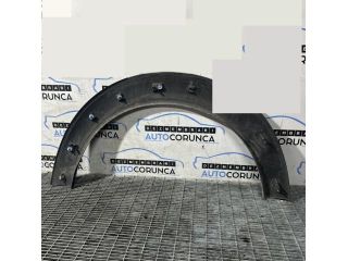 bontott CITROËN C4 CACTUS Jobb hátsó Sárvédő Díszléc