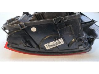 bontott CITROËN C4 CACTUS Jobb Külső Hátsó Lámpa