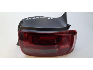 bontott CITROËN C4 CACTUS Jobb Külső Hátsó Lámpa