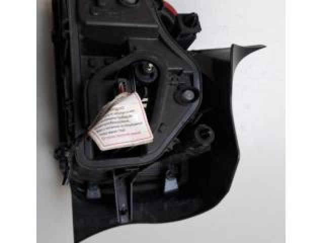 bontott CITROËN C4 CACTUS Jobb Külső Hátsó Lámpa