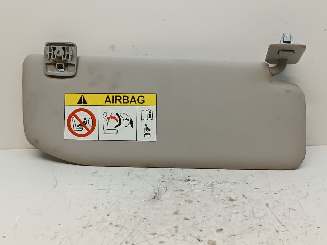 bontott CITROËN C4 CACTUS Jobb Napellenző