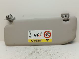 bontott CITROËN C4 CACTUS Jobb Napellenző