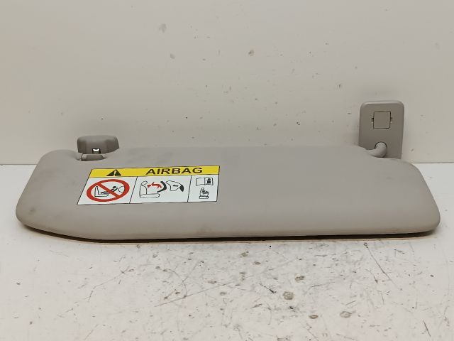 bontott CITROËN C4 CACTUS Jobb Napellenző