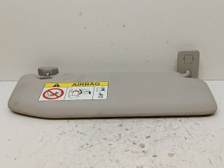 bontott CITROËN C4 CACTUS Jobb Napellenző