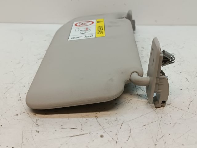 bontott CITROËN C4 CACTUS Jobb Napellenző