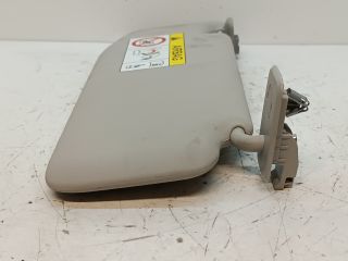 bontott CITROËN C4 CACTUS Jobb Napellenző