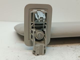 bontott CITROËN C4 CACTUS Jobb Napellenző