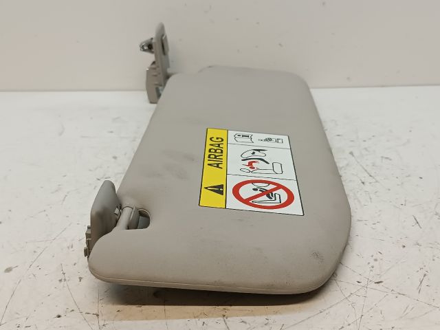 bontott CITROËN C4 CACTUS Jobb Napellenző