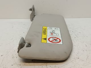 bontott CITROËN C4 CACTUS Jobb Napellenző