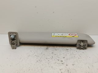 bontott CITROËN C4 CACTUS Jobb Napellenző