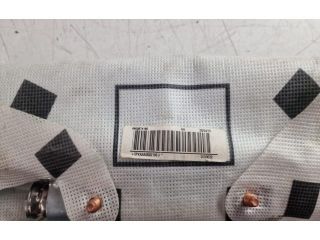 bontott CITROËN C4 CACTUS Jobb Oldallégzsák