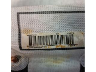 bontott CITROËN C4 CACTUS Jobb Oldallégzsák