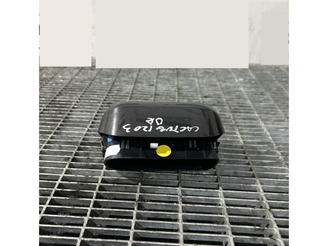 bontott CITROËN C4 CACTUS Jobb Szellőző