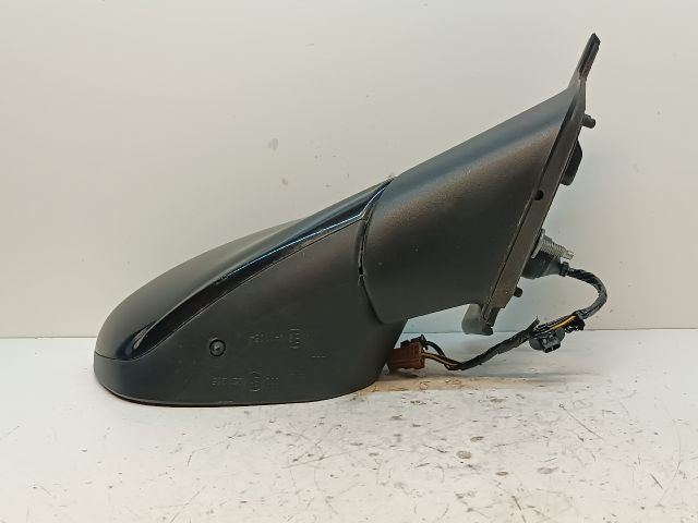 bontott CITROËN C4 CACTUS Jobb Visszapillantó Tükör (Elektromos)