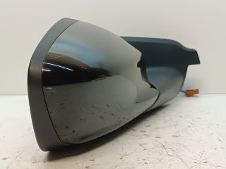 bontott CITROËN C4 CACTUS Jobb Visszapillantó Tükör (Elektromos)