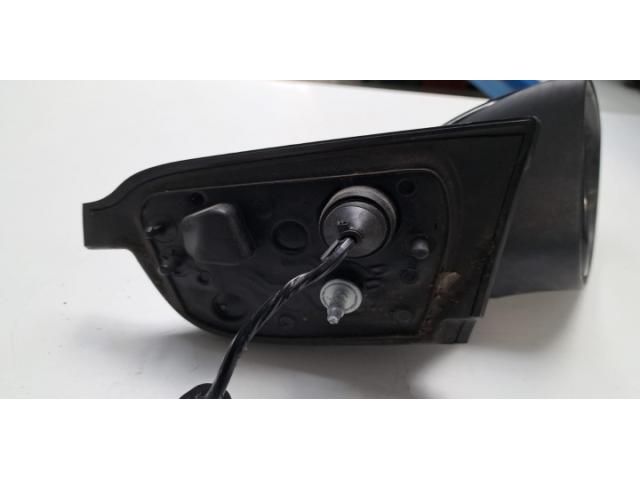 bontott CITROËN C4 CACTUS Jobb Visszapillantó Tükör (Elektromos)