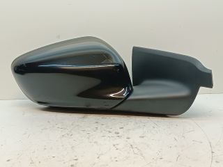 bontott CITROËN C4 CACTUS Jobb Visszapillantó Tükör (Elektromos)