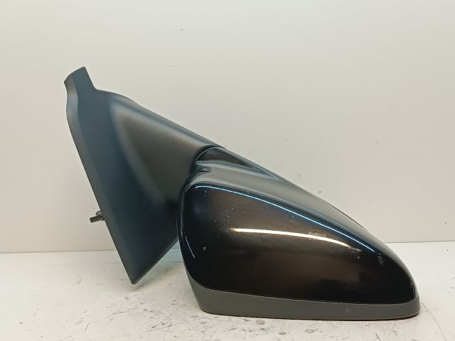 bontott CITROËN C4 CACTUS Jobb Visszapillantó Tükör (Elektromos)