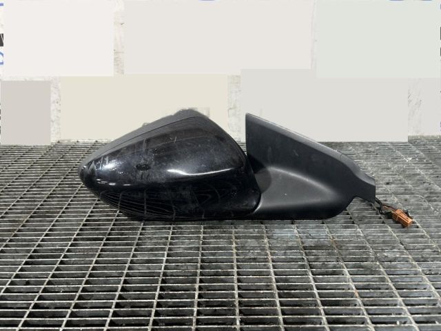 bontott CITROËN C4 CACTUS Jobb Visszapillantó Tükör (Elektromos)