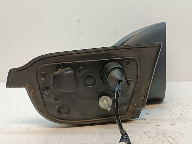 bontott CITROËN C4 CACTUS Jobb Visszapillantó Tükör (Elektromos)