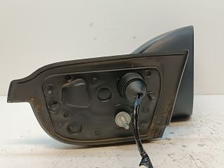 bontott CITROËN C4 CACTUS Jobb Visszapillantó Tükör (Elektromos)