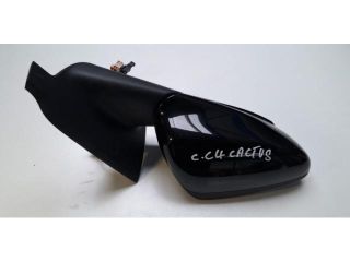 bontott CITROËN C4 CACTUS Jobb Visszapillantó Tükör (Elektromos)