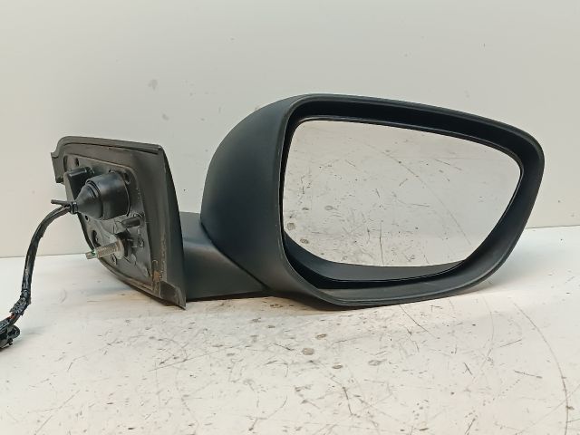 bontott CITROËN C4 CACTUS Jobb Visszapillantó Tükör (Elektromos)