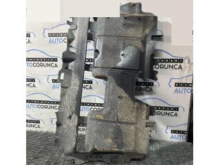 bontott CITROËN C4 CACTUS Kartervédő