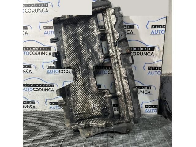 bontott CITROËN C4 CACTUS Kartervédő