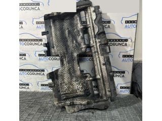 bontott CITROËN C4 CACTUS Kartervédő