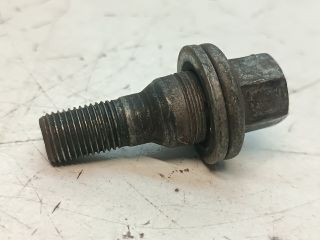 bontott CITROËN C4 CACTUS Kerék Csavar Szett