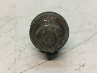 bontott CITROËN C4 CACTUS Kerék Csavar Szett