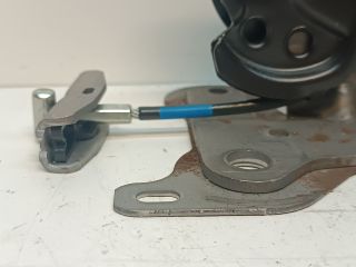 bontott CITROËN C4 CACTUS Kézifék Kar