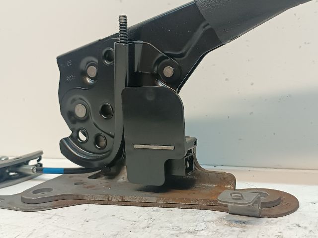 bontott CITROËN C4 CACTUS Kézifék Kar