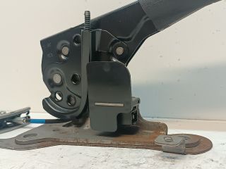 bontott CITROËN C4 CACTUS Kézifék Kar