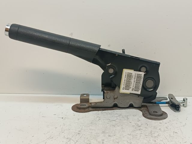 bontott CITROËN C4 CACTUS Kézifék Kar