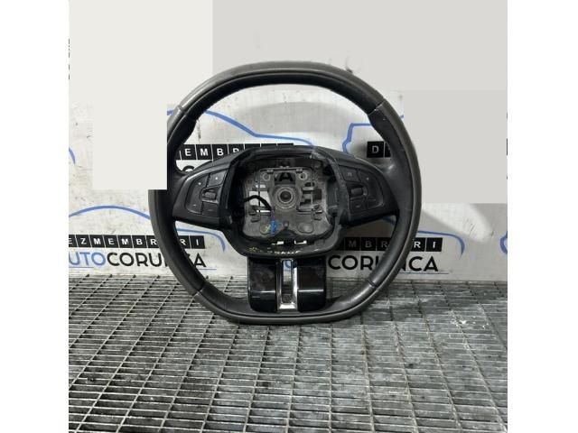 bontott CITROËN C4 CACTUS Kormány