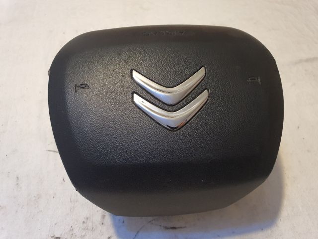 bontott CITROËN C4 CACTUS Kormánylégzsák