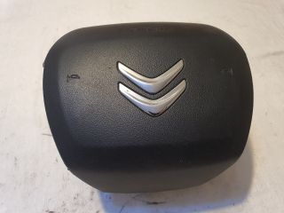 bontott CITROËN C4 CACTUS Kormánylégzsák