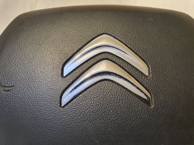 bontott CITROËN C4 CACTUS Kormánylégzsák