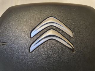 bontott CITROËN C4 CACTUS Kormánylégzsák