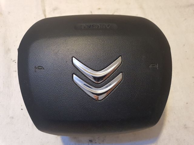 bontott CITROËN C4 CACTUS Kormánylégzsák