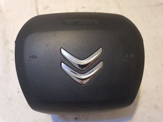 bontott CITROËN C4 CACTUS Kormánylégzsák